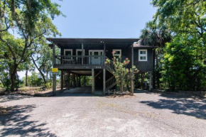 Marsh Cove